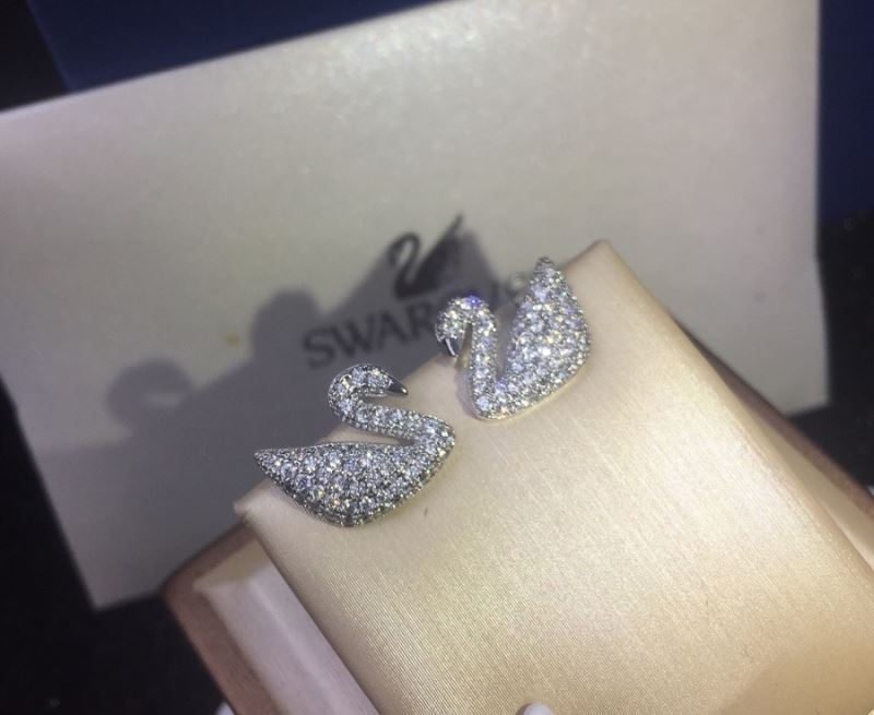 Swarovski Earrings